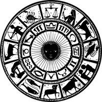 Horóscopo diario icon