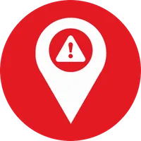 Mockup Location Uninstaller icon