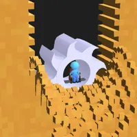 Digging Hero 3D icon