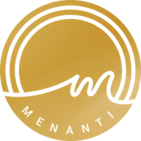 MENANTI SCAN QR icon