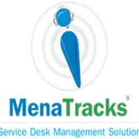 MenaTracks icon