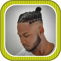 Braided Hairstyles 4 Men 2022 icon