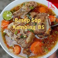 Resep Sop Kambing BS icon