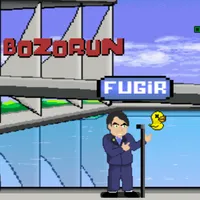 Bozorun icon