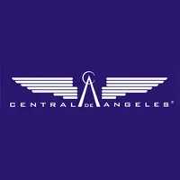 Central De Angeles - GPSLogger icon