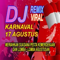 DJ Karnaval 17 Agustus icon