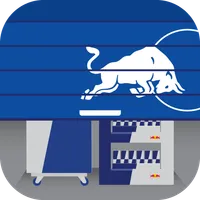 Red Bull Garage icon