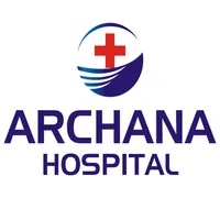 Archana Hospital icon