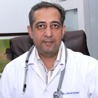 Partani Ent Hospital icon