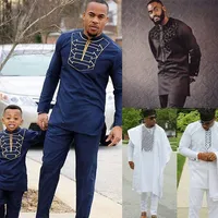 Men African Fashion Latest Sty icon