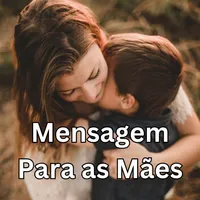 Mensagem Para as Mães icon