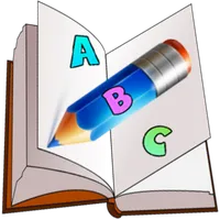 English Writing Game icon