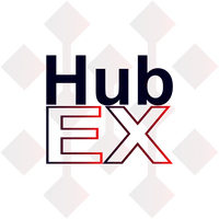HubEx Exchange icon
