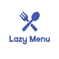 Lazy Menu icon