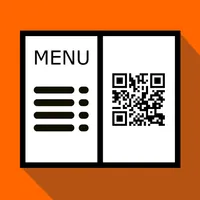 QR Restaurant Menu icon