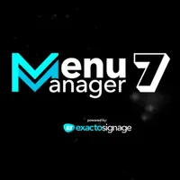 Menu7 Control icon