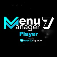 Menu7 Player icon