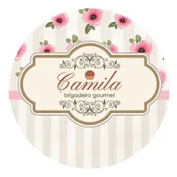 Camila Brigadeiros Gourmet icon