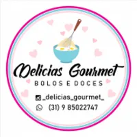 Delícias Gourmet icon
