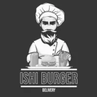 Ishi Burger icon