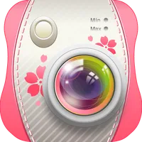 Beauty Camera -Make-up Camera- icon