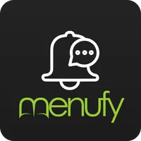 Menufy Restaurant Console icon