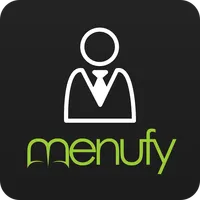 Menufy Business Manager icon