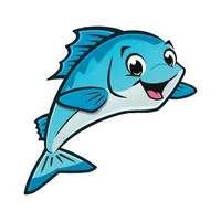 Bubba Balık icon