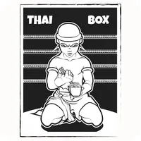 Thai Box Loyaltymate icon