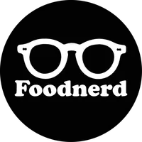 Foodnerd - Food Delivery App icon