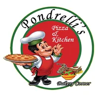 Pondrelli's Pizza icon