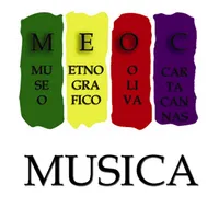 MEOC Musica icon