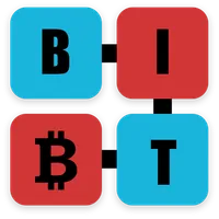 Cryptocurrency Soup icon