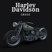 Harley Davidson HD Wallpapers icon