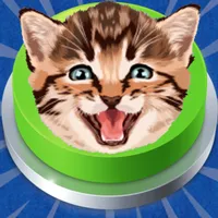 Meow cat sound board - Kitten  icon