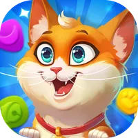 Meow Blast icon