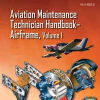 Airframe Maintenance Manual 1 icon
