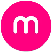 MePeWo - Ghana dating app, vid icon