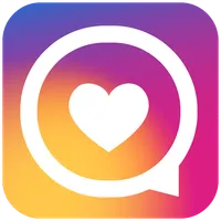 Mequeres - Dating. Flirt. Chat icon