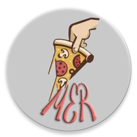 PizzaMER icon