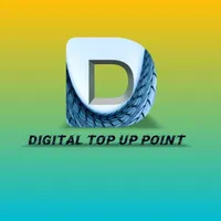 DIGTAL TOP UP POINT icon