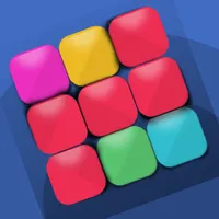 DonBlocks -erase puzzle- icon