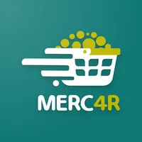 Merc4R icon