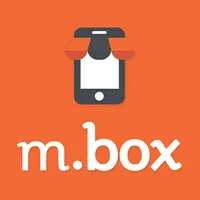 Mercadinho Box icon
