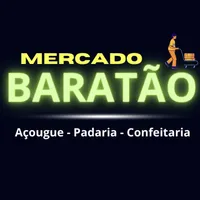 Mercado Baratão icon