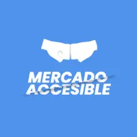 Mercado Accesible icon