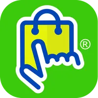 Mercadoapp negocios icon