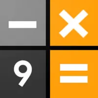 CC+ Calculator Easy compute icon