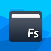 File Manager FS 📂 FileSpace s icon