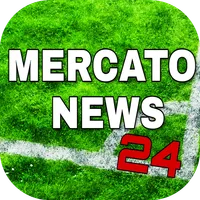 Mercato News 24 icon